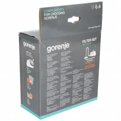 Szűrő hepa (eredeti) GORENJE/MORA porszívó