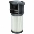 Gorenje bemeneti HEPA szűrőkészlet porszívóhoz, IHFFSM két elemmel