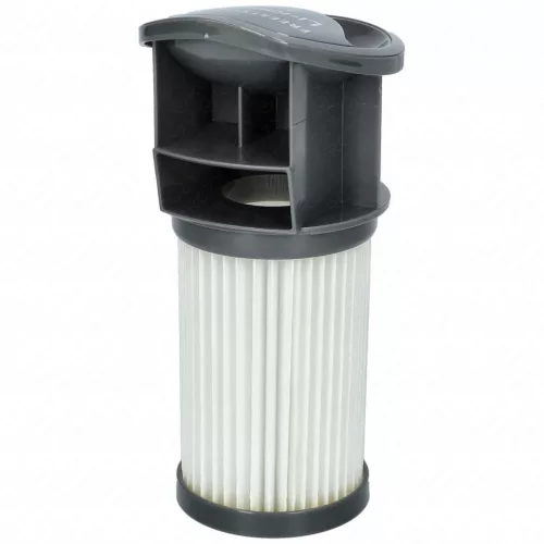 Gorenje bemeneti HEPA szűrőkészlet porszívóhoz, IHFFSM két elemmel