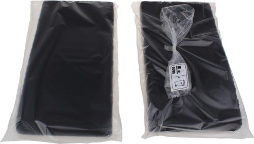 Monoblokk szénszűrő -- 2 darabos szett Mod 7550, 7552 (176X338x30mm)