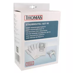 Thomas Set 99 gyári porzsákkészlet, 787243 cikkszámmal