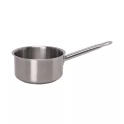 Demeyere Specialties 3 kis rozsdamentes acél szószedény, 12 cm