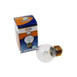 DR. FISCHER Sütőizzó E27 40W (300°C)