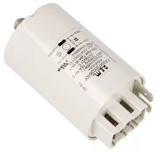 AEG / ELECTROLUX szárítógép elektromos zavarszűrő 8080893038