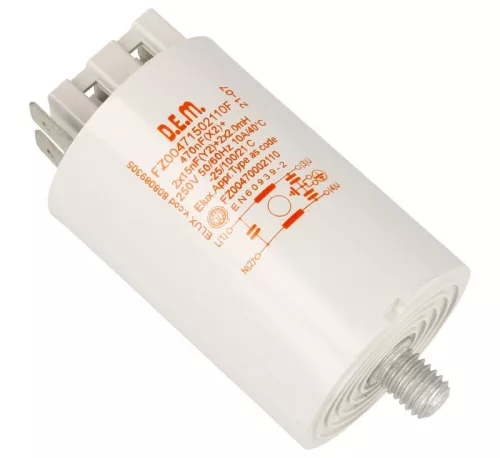 AEG ELECTROLUX szárítógép szűrő (8080893053)