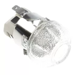 AEG és Electrolux komplett felső sütőlámpa G9 foglalattal, 230 V, 40 W
