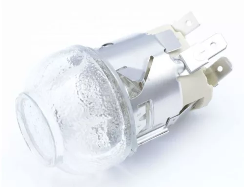 Electrolux komplett felső sütőlámpa G9 foglalattal, 230 V, 40 W
