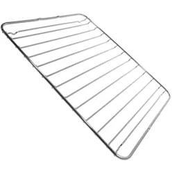 Electrolux sütőrács, 424 x 357 mm, AEG sütőkhöz is