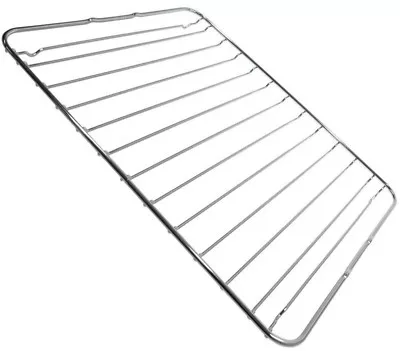Electrolux sütőrács, 424 x 357 mm, AEG sütőkhöz is