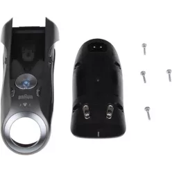 Braun 81267581 Series 7 borotva burkolat kijelzőablakkal