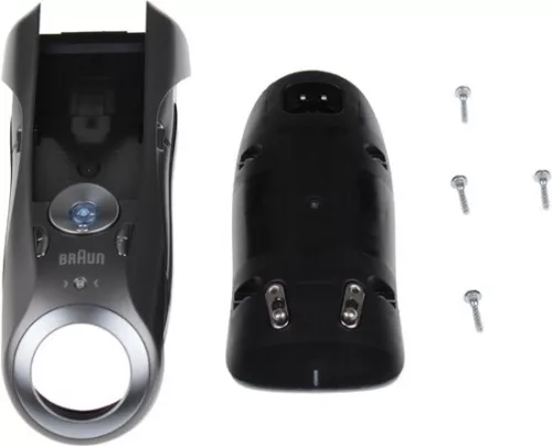 Braun 81267581 Series 7 borotva burkolat kijelzőablakkal