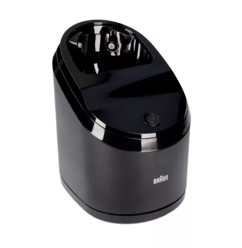 Braun CoolTec tisztító- és töltőállomás, 5676 típus, 81412162