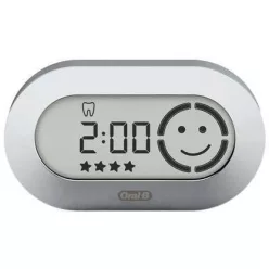 Braun 81477968 ezüst Smart Guide kijelző elektromos fogkeféhez