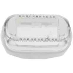 Braun 81533165 extra széles masszázsfej epilátorhoz