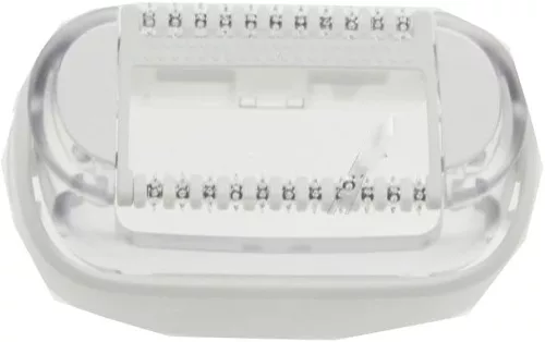 Braun 81533165 extra széles masszázsfej epilátorhoz