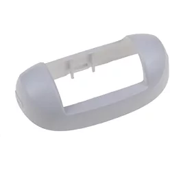 Braun 81550347 extra széles fehér feltét Silk-épil 9 epilátorhoz
