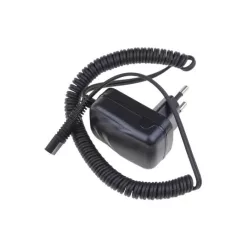 Braun 81615618 hálózati töltőkábel villanyborotvához