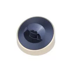 Braun 81676503 arany-fekete töltőállvány Series 9 borotvához