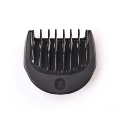 Braun 81695624 fésűs feltét 2 mm szakállvágó nyírófejre