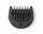 Braun 81695624 fésűs feltét 2 mm szakállvágó nyírófejre
