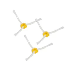 Három karú oldalkefe készlet Roomba 500 és 700 sorozathoz