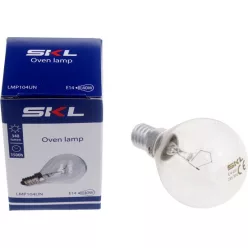 SKL Sütő Lámpa Univerzális - E14 40W 300°C (LMP104UN)