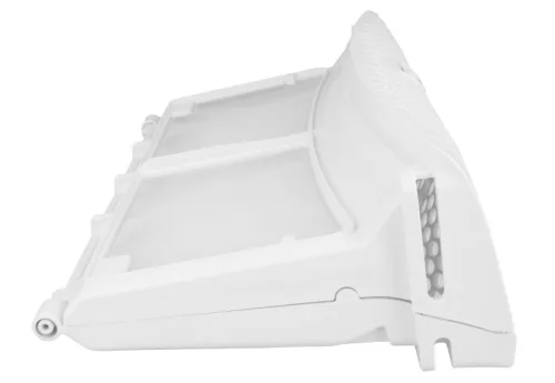Electrolux / AEG szösszűrő szárítógépbe, fehér (8588074539012)
