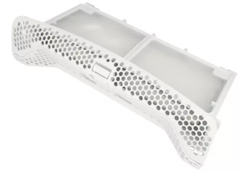 Electrolux / AEG szösszűrő szárítógépbe, fehér (8588074539012)