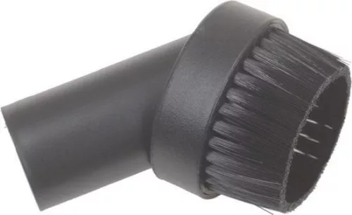 Kerek porkefe 32 mm-es csatlakozással Electrolux és Nilfisk porszívóhoz