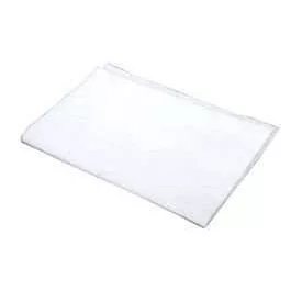 Univerzális méretre vágható porszívó mikroszűrő lap, 255 x 202 mm