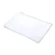 Univerzális méretre vágható porszívó mikroszűrő lap, 255 x 202 mm