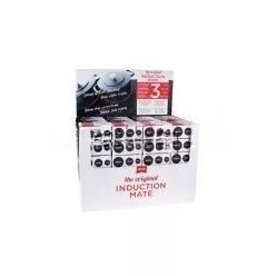 COMBEKK 8720618219985 főzőlap indukciós adapter