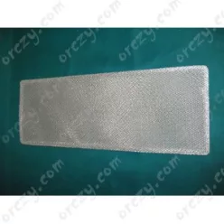Szűrő fém ELECTROLUX   (157x424mm) páraelszívó