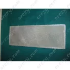 Szűrő fém ELECTROLUX   (157x424mm) páraelszívó