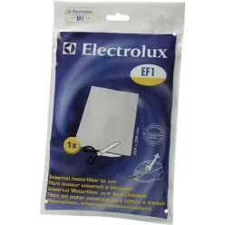 Electrolux porszívó motorszűrő Z sorozathoz