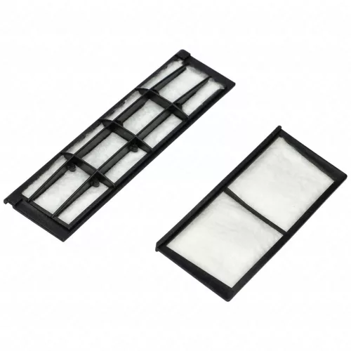 Electrolux EF39 porszívó szűrőkészlet, 53x186x11 mm