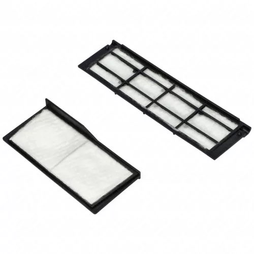 Electrolux EF39 porszívó szűrőkészlet, 53x186x11 mm