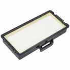 Electrolux porszívó HEPA szűrő, 85x187x36 mm