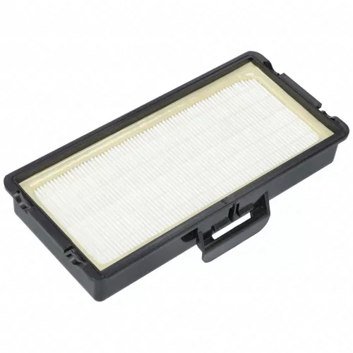 Electrolux porszívó HEPA szűrő, 85x187x36 mm