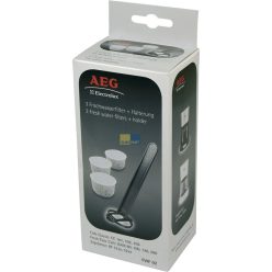 Szűrő vízkőmentesítő / friss víz - FWF02