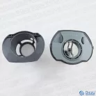 AEF142 UltraPower szűrőkészlet akkumulátoros porszívóhoz