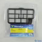 Electrolux F138 HEPA szűrő és habszűrő porzsák nélküli porszívóhoz