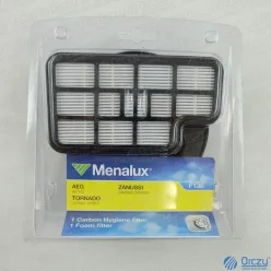 Electrolux F138 HEPA szűrő és habszűrő porzsák nélküli porszívóhoz
