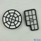 Electrolux F138 HEPA szűrő és habszűrő porzsák nélküli porszívóhoz