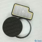 Electrolux F138 HEPA szűrő és habszűrő porzsák nélküli porszívóhoz