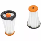 Electrolux EF144 belső szűrő kettes csomag ErgoRapido porszívóhoz