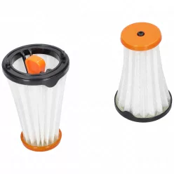 Electrolux EF144 belső szűrő kettes csomag ErgoRapido porszívóhoz
