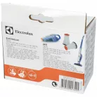 Electrolux EF144 belső szűrő kettes csomag ErgoRapido porszívóhoz