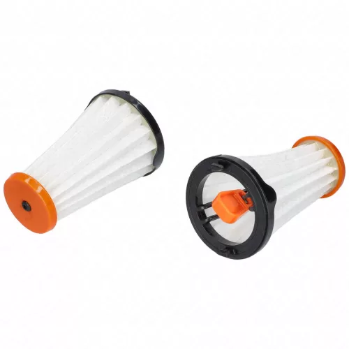 Electrolux EF144 belső szűrő kettes csomag ErgoRapido porszívóhoz