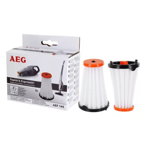 Electrolux AEF144 porszívó belső szűrő, 2 darabos szett